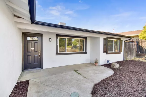 Folsom, CA 95630,124 Fargo WAY