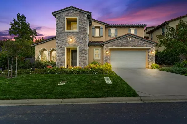 507 Dali CT, El Dorado Hills, CA 95762