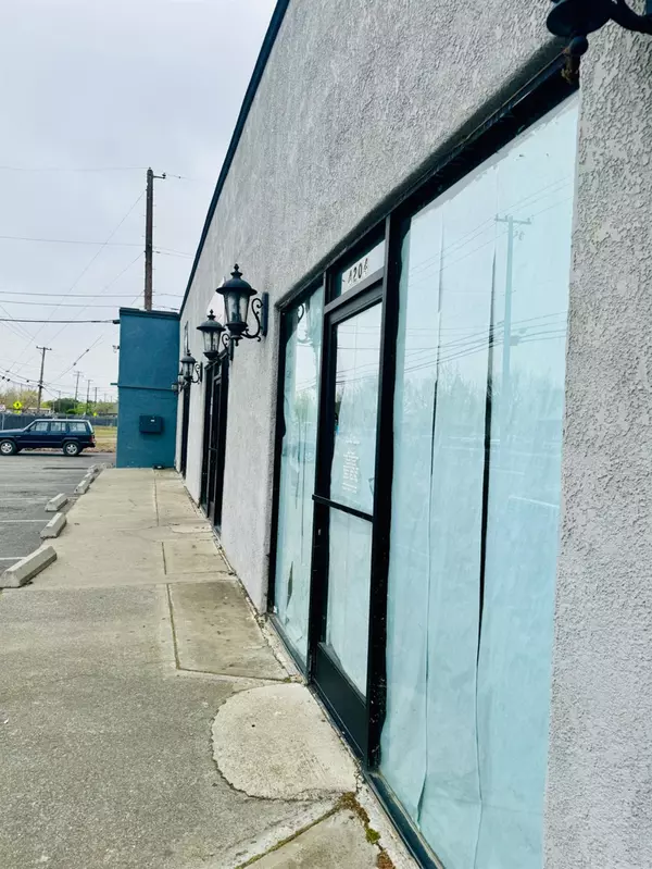 Sacramento, CA 95820,4210 Martin Luther King Jr BLVD