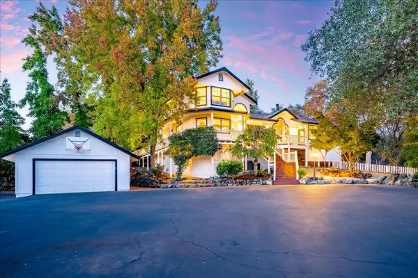 Grass Valley, CA 95949,11050 Oak DR