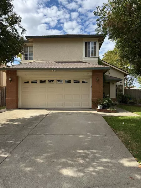 5 Suncloud CT, Sacramento, CA 95823