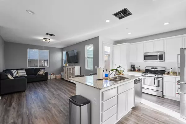 Newman, CA 95360,108 Napoli DR