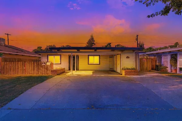 1947 Rosecrans WAY, Stockton, CA 95207
