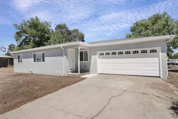 Stockton, CA 95215,4815 Section AVE