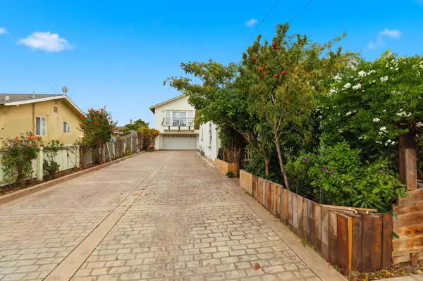 Soledad, CA 93960,1117 Palm AVE