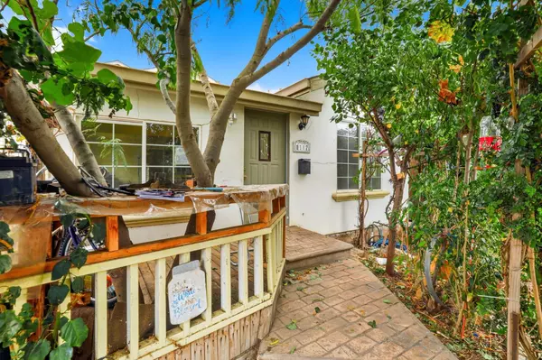 Soledad, CA 93960,1117 Palm AVE