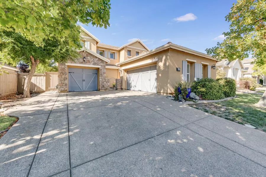 1238 Tavistock LN, Lincoln, CA 95648