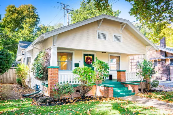 Sacramento, CA 95816,416 24th ST