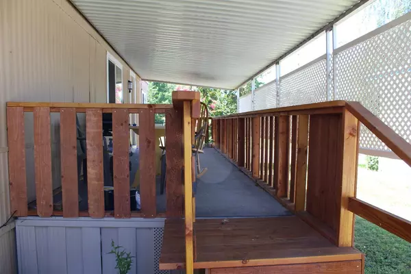 Diamond Springs, CA 95619,350 Pleasant Valley RD #8