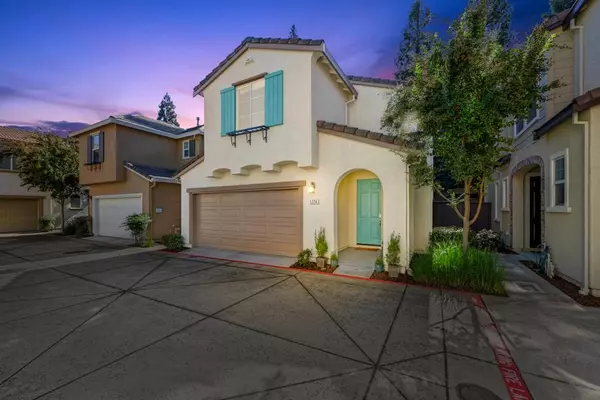 Roseville, CA 95747,1224 Impressionist LOOP