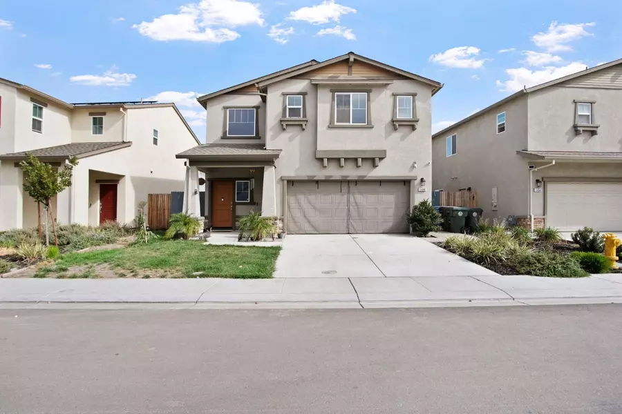 1460 Primitivo LN, Manteca, CA 95336