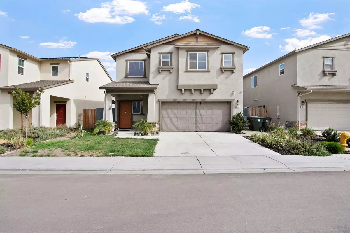 Manteca, CA 95336,1460 Primitivo LN
