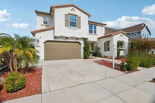 Tracy, CA 95377,2371 Rio Grande DR