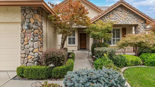 Modesto, CA 95356,1809 Ville Franche WAY