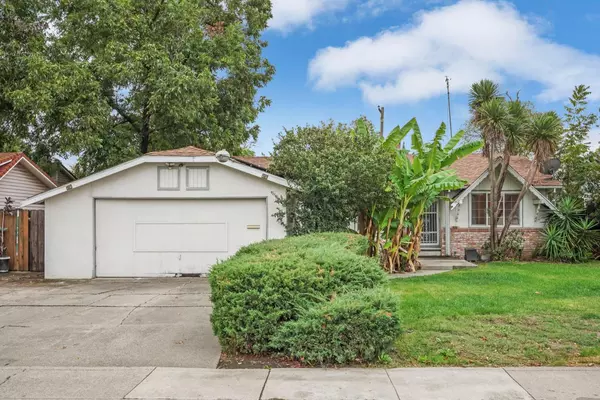 806 E Longview AVE, Stockton, CA 95207