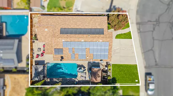 Manteca, CA 95337,1061 Chianti LN