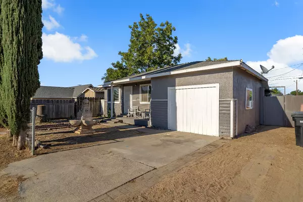 Keyes, CA 95328,5558 8th ST