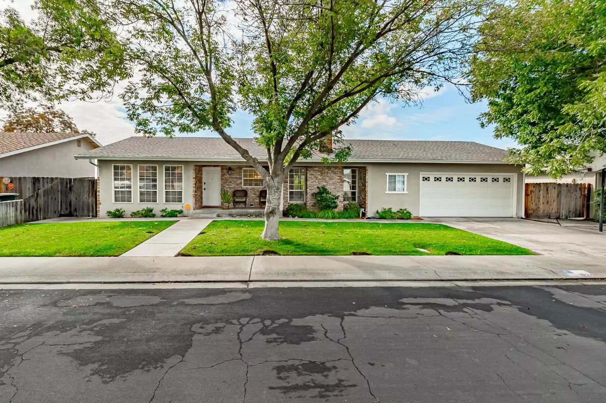 Modesto, CA 95355,1824 Landini WAY