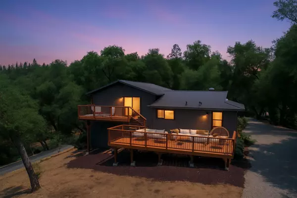 1228 Wingdam Rd., Murphys, CA 95247