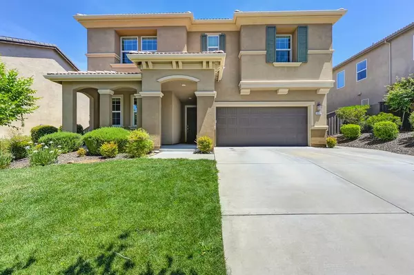 3227 Haskell WAY, El Dorado Hills, CA 95762
