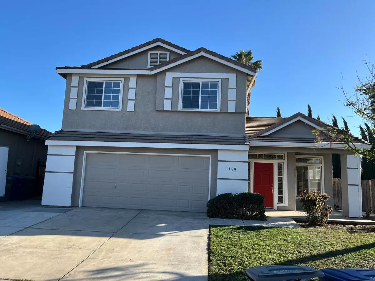Gustine, CA 95322,1460 Portsmouth LN