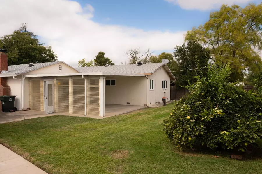 3212 Portsmouth DR, Rancho Cordova, CA 95670