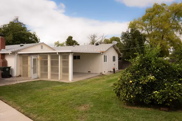 3212 Portsmouth DR, Rancho Cordova, CA 95670