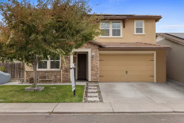 Manteca, CA 95337,1513 Rock Springs AVE