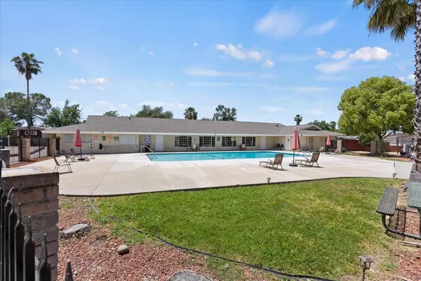North Highlands, CA 95842,3748 Arroyo Seco LN #22