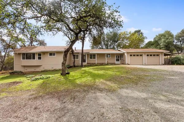 Grass Valley, CA 95949,17394 Indian Springs Ranch RD