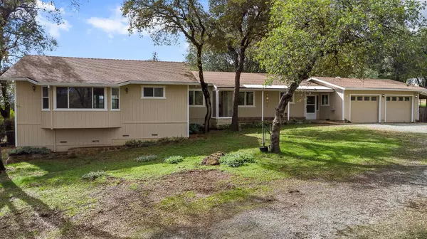 Grass Valley, CA 95949,17394 Indian Springs Ranch RD