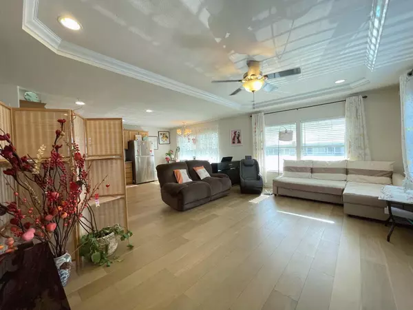 Sacramento, CA 95828,8665 Florin RD #129
