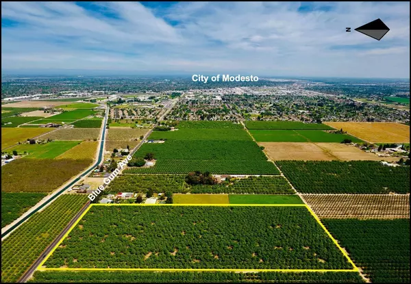 Modesto, CA 95358,0 Blue Gum AVE