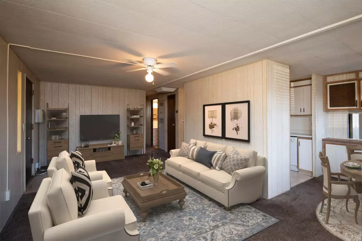 Escalon, CA 95320,2505 Jackson AVE #179