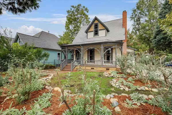 518 Walsh ST, Grass Valley, CA 95945