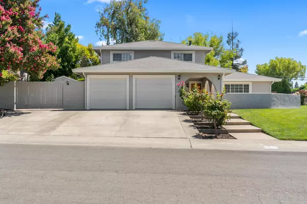 Sacramento, CA 95821,3418 Whitnor CT