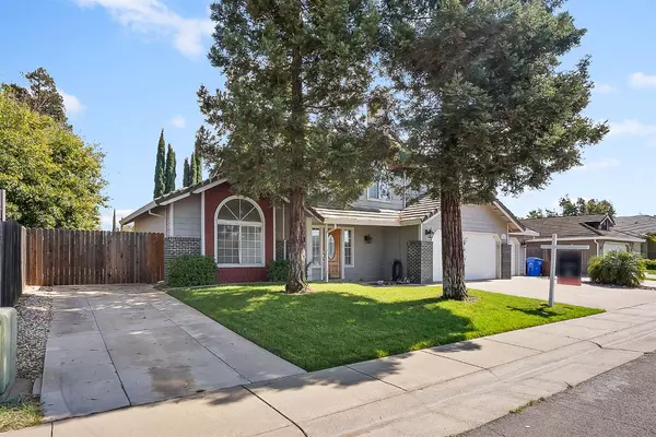 Galt, CA 95632,365 Sparrow DR