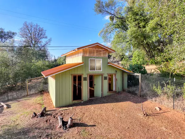 Dobbins, CA 95935,12991 Lake Francis Ext RD