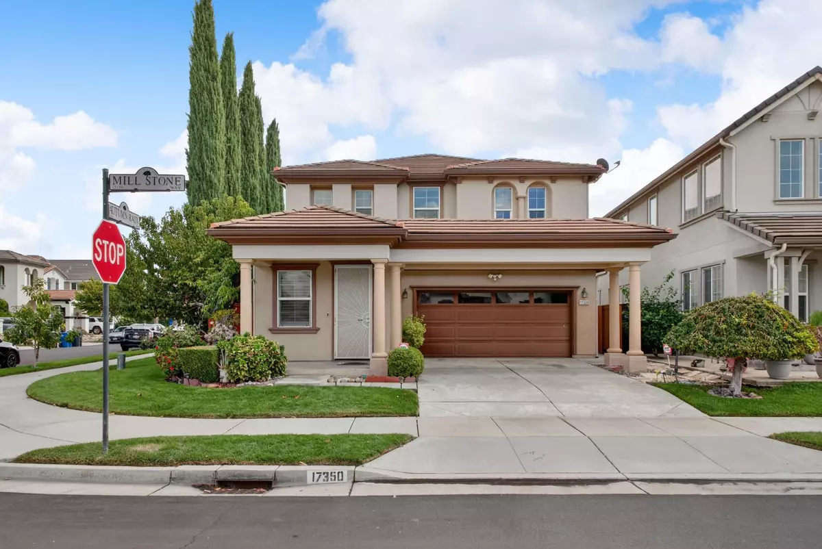 Lathrop, CA 95330,17350 W Mill Stone WAY