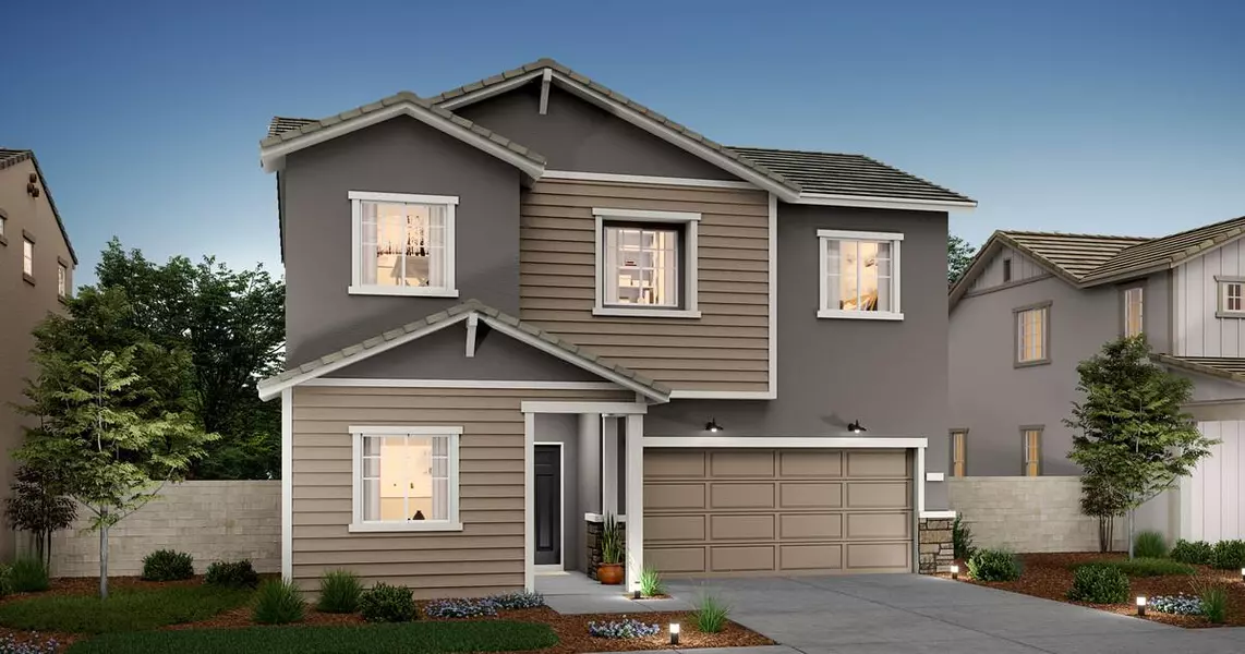 12362 Rocky Ford CT, Rancho Cordova, CA 95742