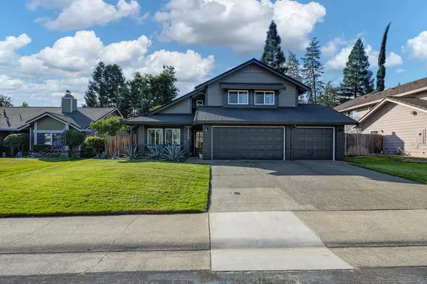 Folsom, CA 95630,429 N Lexington DR