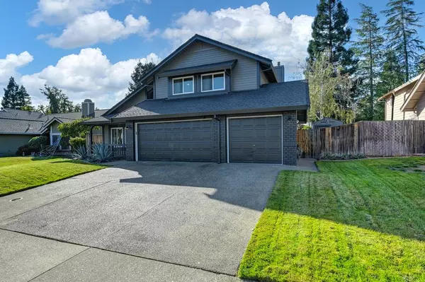 Folsom, CA 95630,429 N Lexington DR