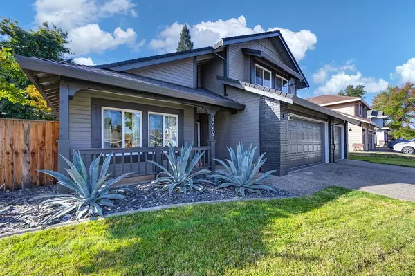 Folsom, CA 95630,429 N Lexington DR