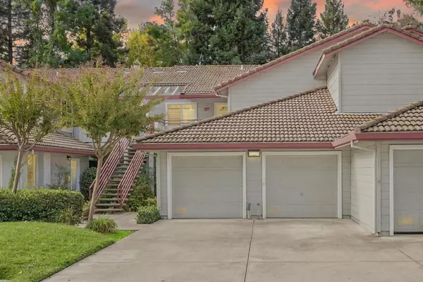 Sacramento, CA 95842,4840 Dover LN #405