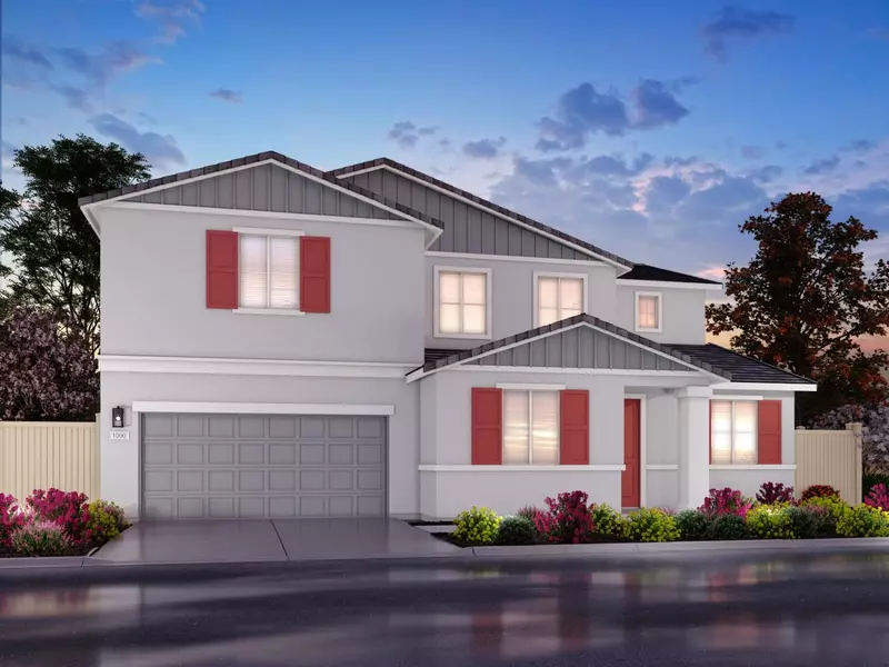 1455 Monkton WAY, Sacramento, CA 95835