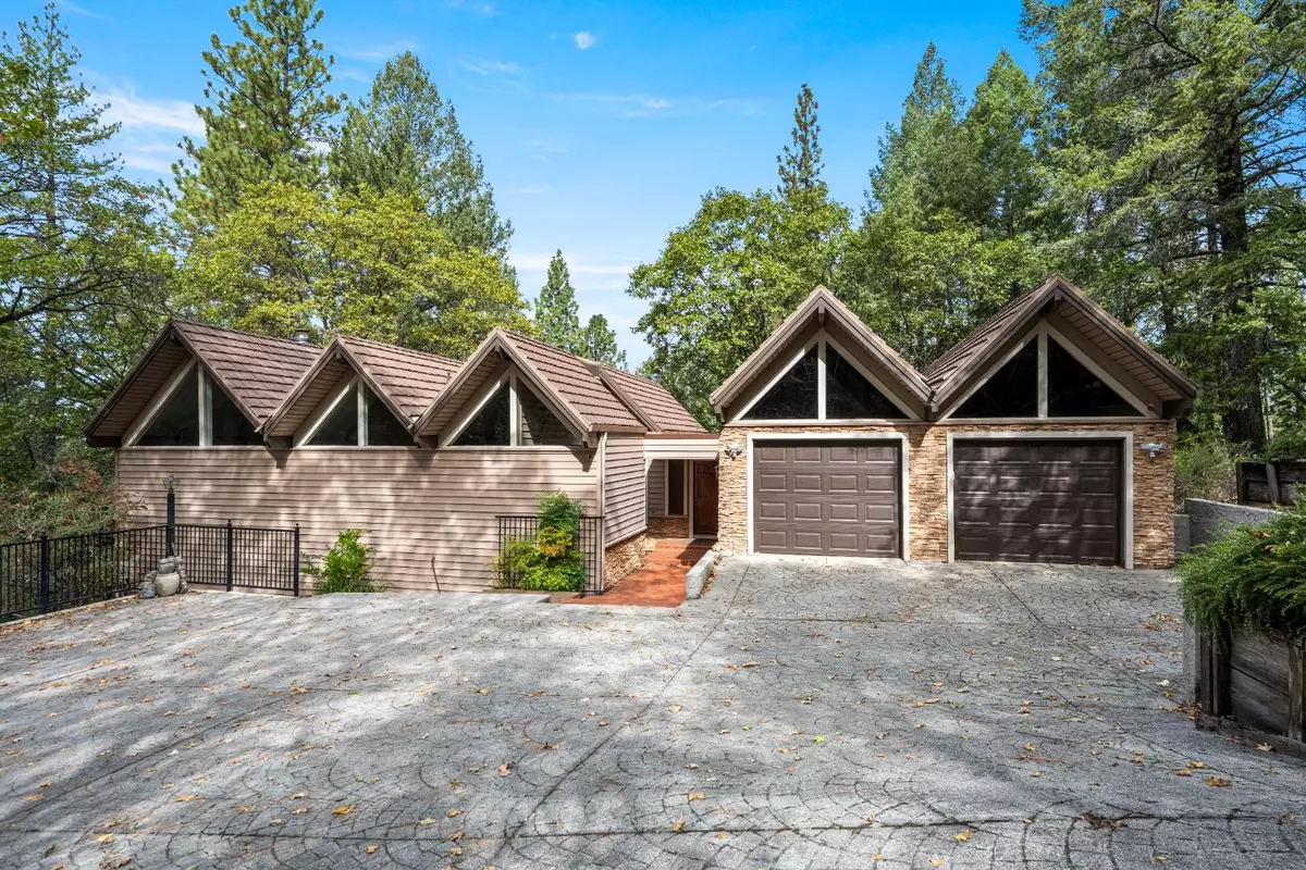 Cool, CA 95614,1942 Blue Bell CT