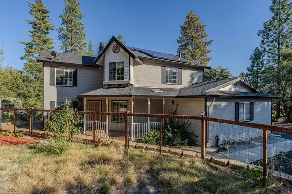 Pine Grove, CA 95665,21821 Homestead Road