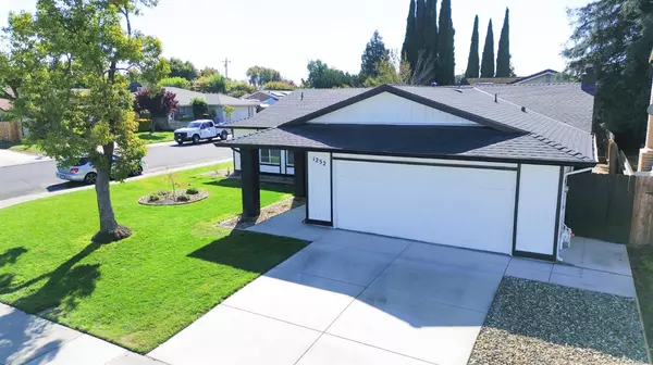 Manteca, CA 95336,1232 Wimbledon WAY