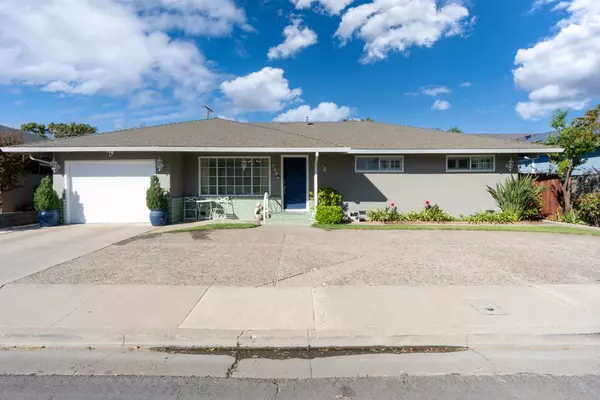 725 Nevada AVE, Los Banos, CA 93635