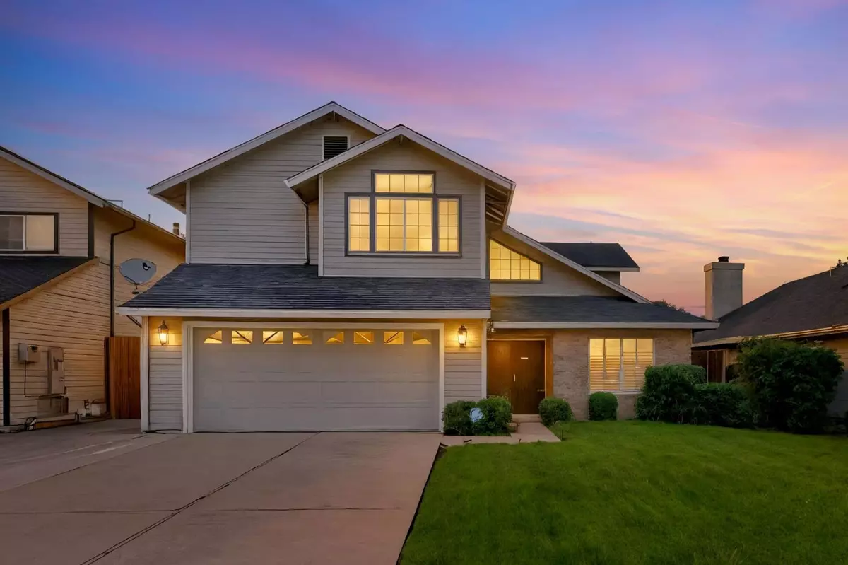 Stockton, CA 95210,1608 Bonaire CIR